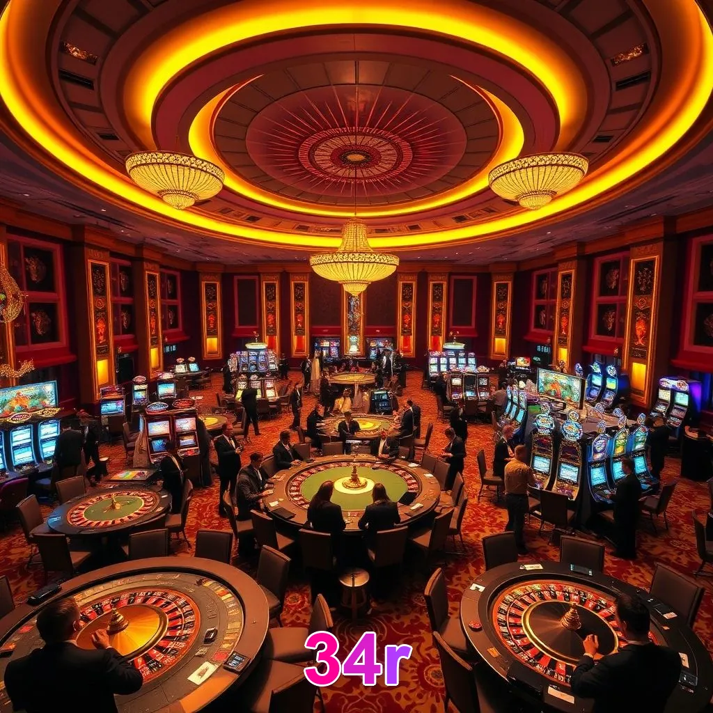 Principais provedores de slots da 34r - NetEnt, Pragmatic Play, Play'n GO