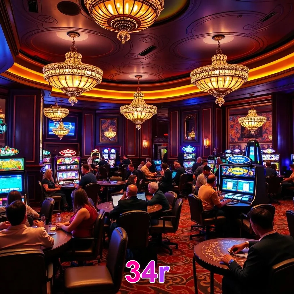 34r bonus